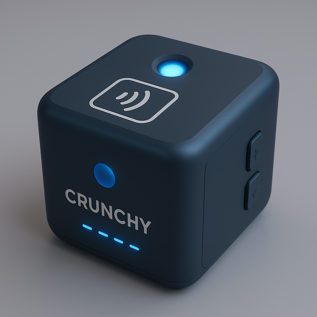 Crunchy Box