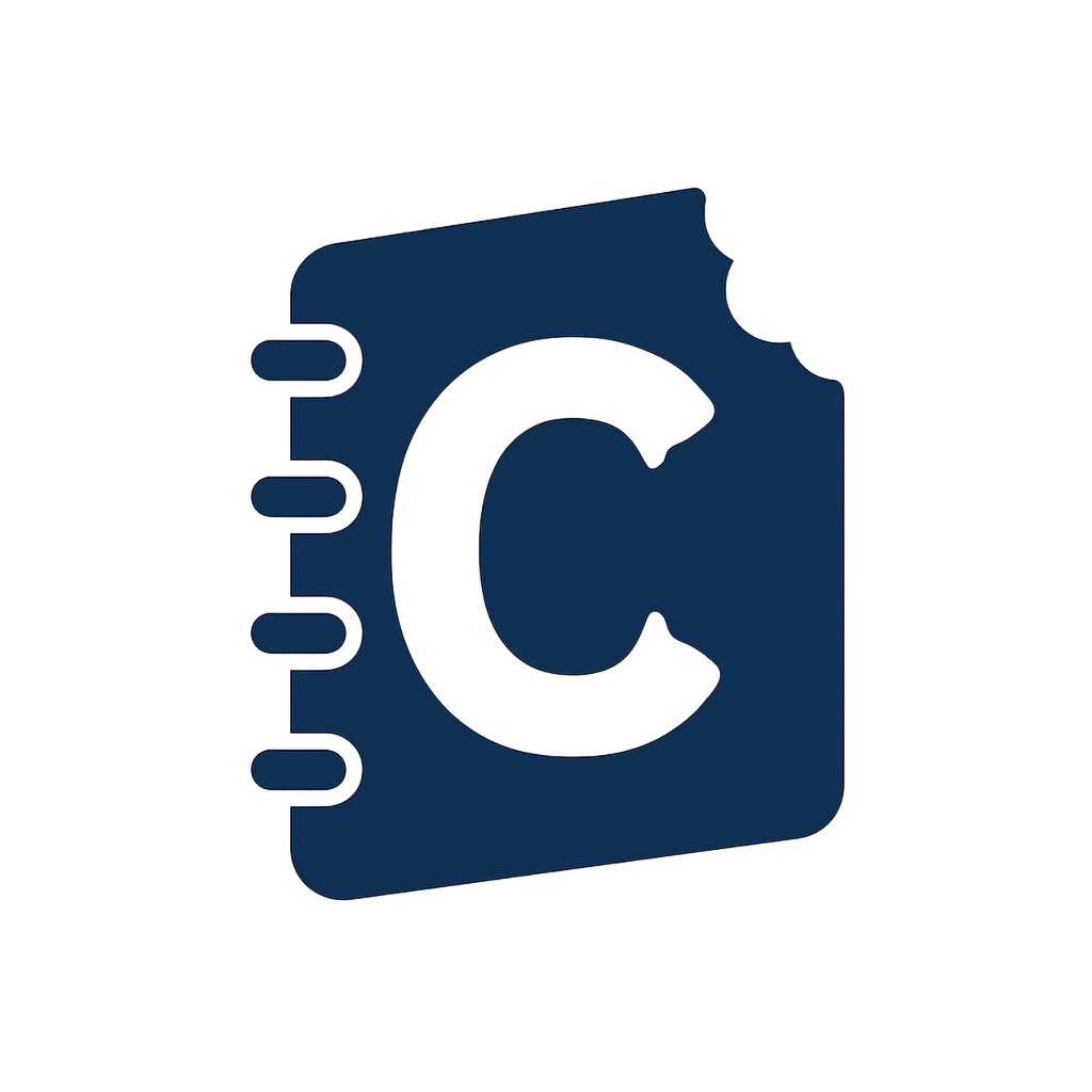 Crunchy Logo